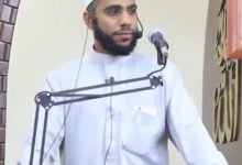 Photo of En imam från Gaza blir förvånad över Sveriges rättvisa gentemot fattiga
