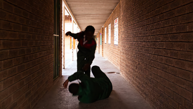 Photo of مقاضاة أب سويدي في فستروس بعد تعرضه لأحد طلاب المدرسة
