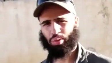 Photo of خالد شحادة رجع الى السويد للعلاج ثم سافر مرة أخرى للقتال عند تنظيم الدولة