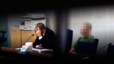 Photo of الشرطة السويدية تحتجز شخص مشتبه به بجريمة أغتصاب مضى عليها 24 عام