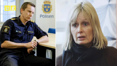 Photo of الشرطة السويدية تقوم بأغلاق قضايا أغتصاب من غير بدأ تحقيق مع المشتبه بهم