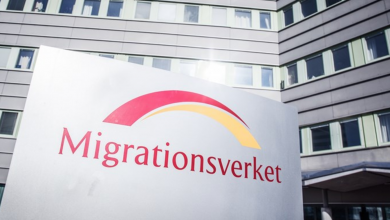 Photo of دائرة الهجرة السويدية تعطي المسلمين الأيغور حق صفة اللجوء في السويد