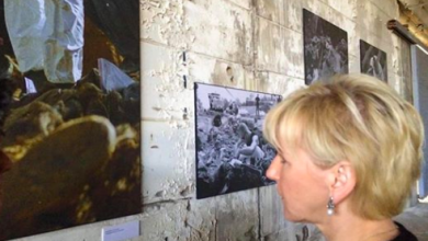 Photo of وزيرة الخارجية السويدية تعلق على الإبادة الجماعية بحق المسلمين في سيربينيكا