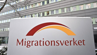 Photo of الهجرة السويدية تكتب قرارين بخصوص التقديم على الجنسية السويدية
