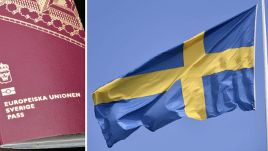 Photo of الحكومة السويدية تبدأ بالتحقيق من أجل تعديل وأصلاح قانون الجنسية السويدية