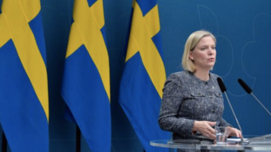 Photo of الحكومة السويدية تضع دعم مباشر لأصحاب الشركات المتضررة بسبب الكورونا