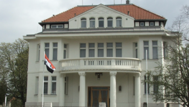 Photo of السفارة السورية في ستوكهوم تنجح في كسب حوالي 240 ألف دولار كبدل عن الخدمة العسكرية
