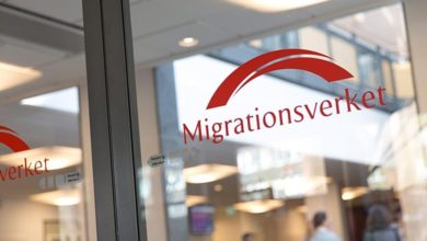 Photo of 7 آلاف تصريح إقامة لجوء و 68 ألف قرار منح الجنسية السويدية في 2020 والسوريين بالمقدمة