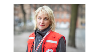 Photo of قيام الصليب الأحمر بالتنبيه حول حالة طوارئ قادمة إلى السويد