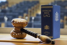 Photo of القانون السويدي : التفسيرات حول أحد الأقارب المتهمين بالاغتصاب