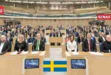 Photo of قرار البرلمان السويدي حيال تعديلات قانون الأجانب