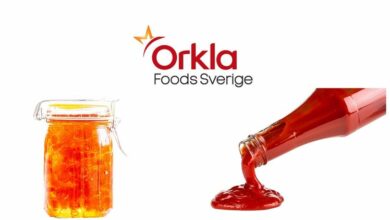 Photo of سحب منتجات غذائية من السوق السويدي بسبب عدم توافر المواصفات الصحية بها