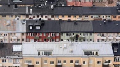 Photo of طريقة الحصول على شقة في السويد خطوة بخطوة