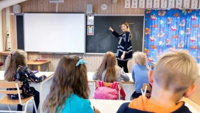 Photo of موسم عودة المدارس في السويد وما هي أهم الأشياء التي يجب أن يتعرف عليها الآباء