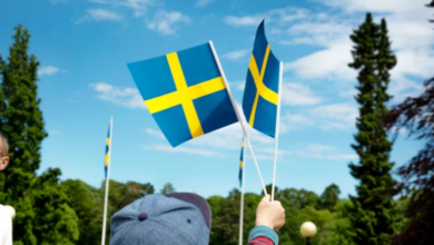 Photo of كيفية الحصول على الجنسية السويدية أو البقاء بشكل دائم في السويد