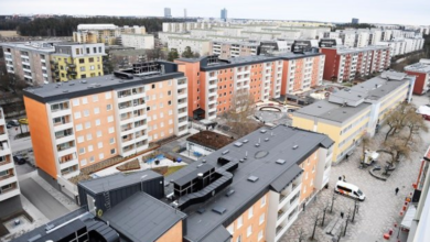Photo of طريقة تحليل الشؤون المالية لجمعية الإسكان السويدية قبل شراء شقة