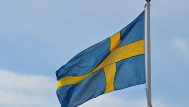 Photo of السويد ترفع سقف الودائع في 14 نوفمبر لكنها تخطط لإضافة إجراءات جديدة