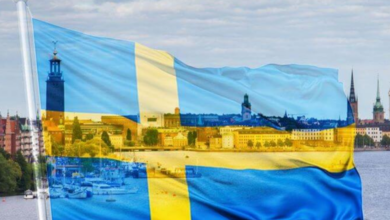 Photo of السويد تزيل حظر دخول جميع المسافرين من الإمارات والبحرين