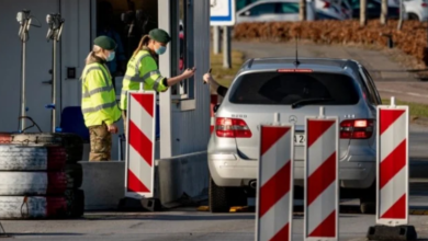 Photo of القيادة في أوروبا: ما هي قواعد كوفيد وفحوصات حدود الطرق