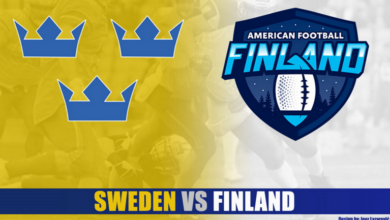 Photo of البث المباشر السويد : مباراة فريق فنلندا اليوم الموافق 17 أكتوبر الساعة 12:00 بتوقيت وسط أوروبا (12 ظهرًا، 6 صباحًا بالتوقيت الشرقي)