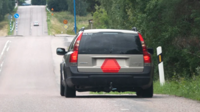 Photo of لماذا يقود المراهقون السويديون سيارات صغيرة وبطيئة للغاية