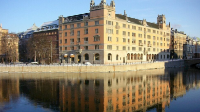 Photo of لدينا أسلوب إدارة مختلف تمامًا: ما الذي يجعل السويد الحكومة الأكثر استجابة في العالم؟