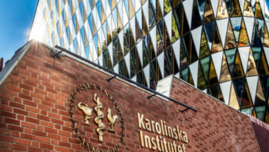 Photo of معهد كارولينسكا السويدي لإزالة أسماء العنصريين من الحرم الجامعي