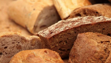 Photo of آلاف الأطنان من الخبز تهدر كل عام: أول دراسة كمية في السويد