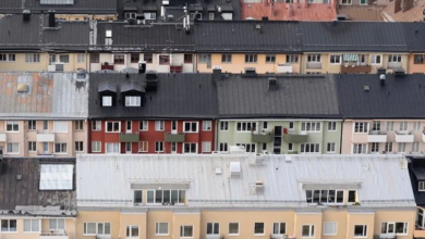 Photo of كيفة شراء شقة في السويد خطوة بخطوة