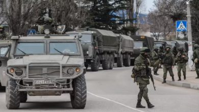 Photo of السويد تعزز من الاستعداد العسكري أمام روسيا … وتصف الوضع بأنه خطيرً
