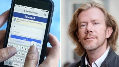 Photo of باحث سويدي: الفيسبوك سبب في  نشر المعلومات المضللة حول المجتمع السويدي