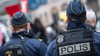 Photo of الشرطة السويدية تسمح للذين يعانون من مرض عصبي نفسي التقدم لتدريباتها