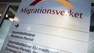 Photo of تعرف على قواعد طلب اللجوء للأوكرانيين في السويد