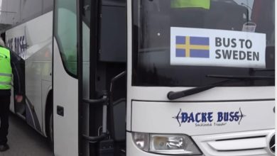 Photo of مطالبات في السويد بزيادة البدل اليومي للاجئين الذي لم يتغير منذ 28 عامًا